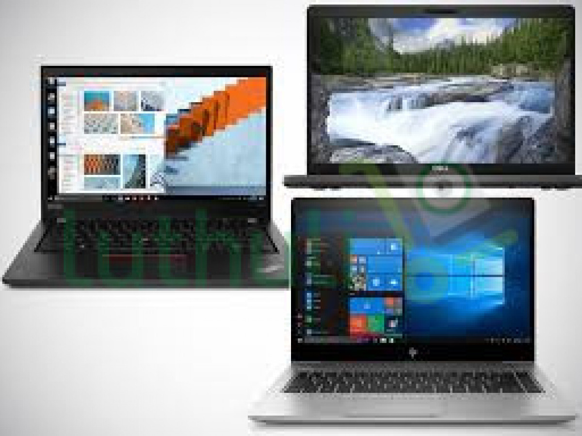 Hp/Lenovo/Dell Laptop