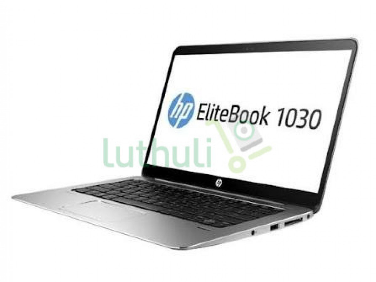 HP EliteBook x360 1030 2in1 Touchscreen Lapt