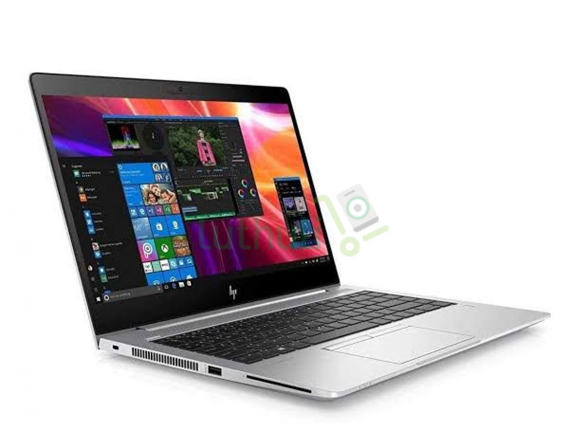 HP EliteBook 830 G5 Core i5  8GB RAM,256GBSSD