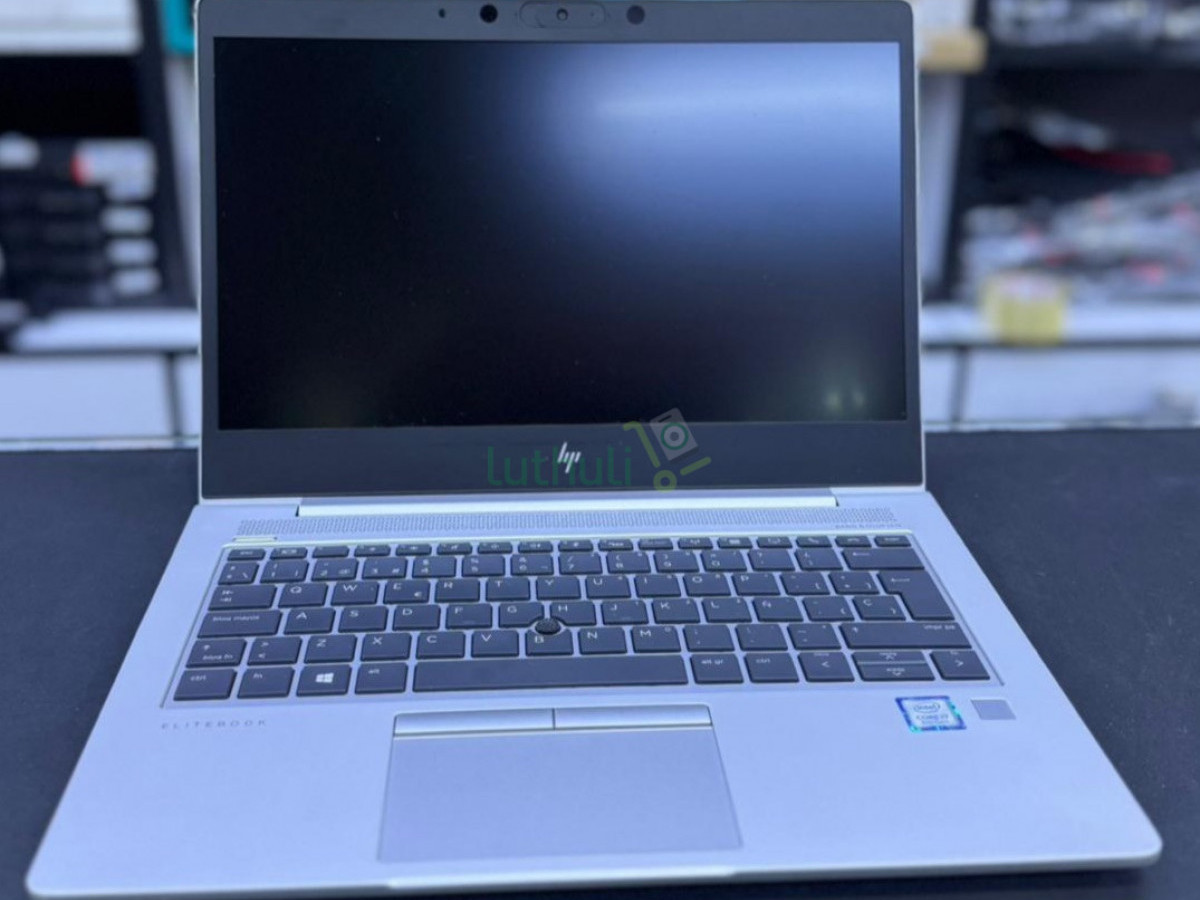 HP EliteBook 830 G6 Kenya