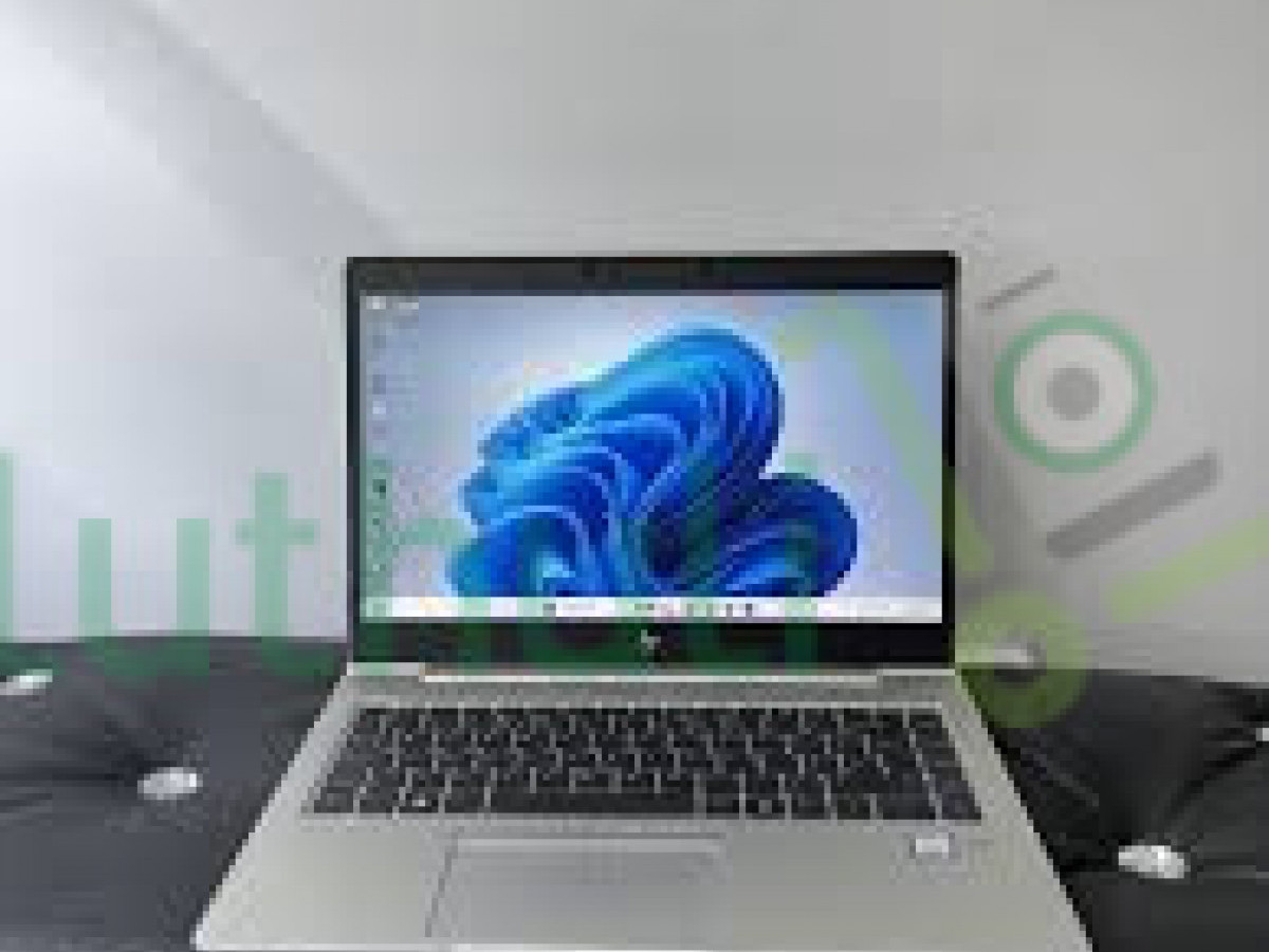 HP EliteBook 840 G6 14