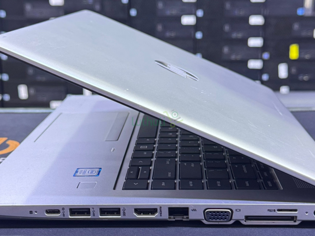 HP ProBook 640 G5 – 14-Inch Business Laptop