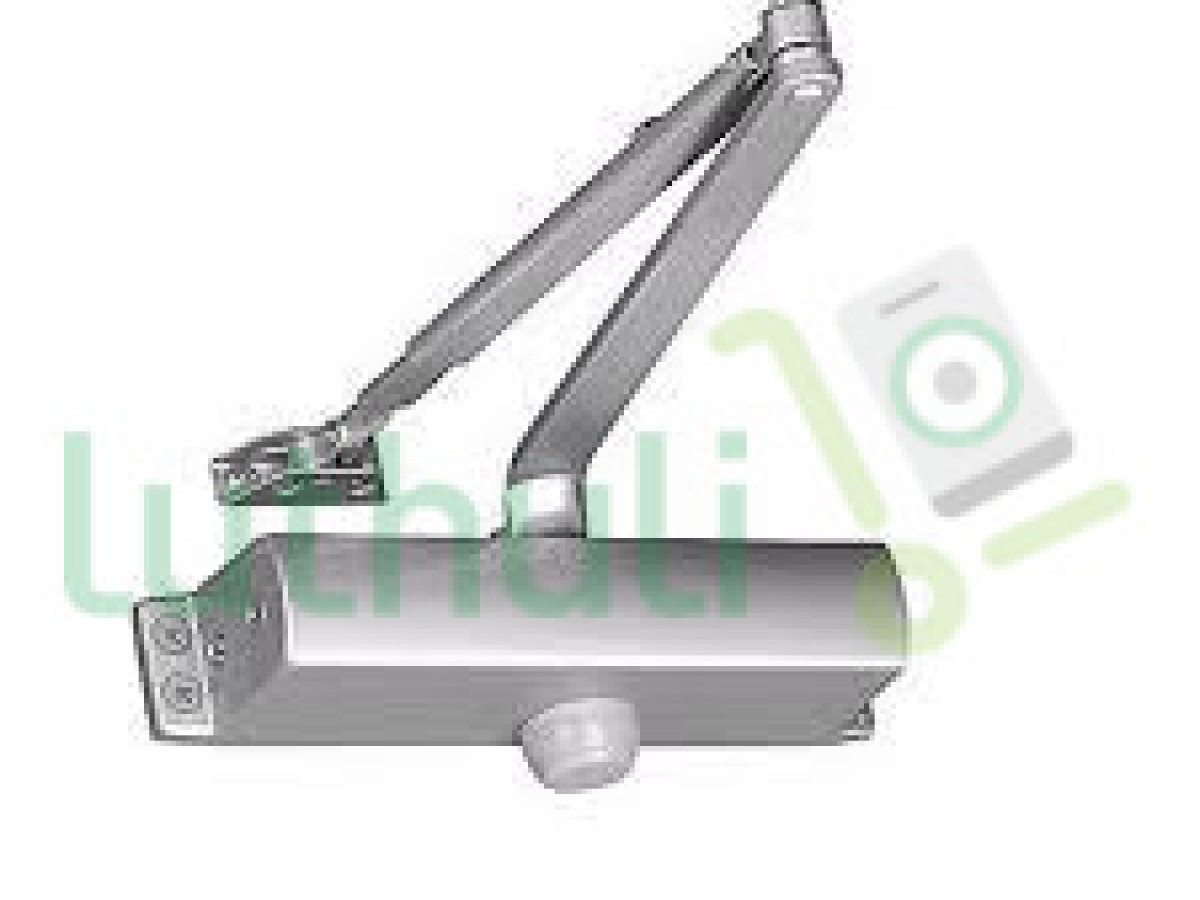 Hydraulic Automatic Door Closer
