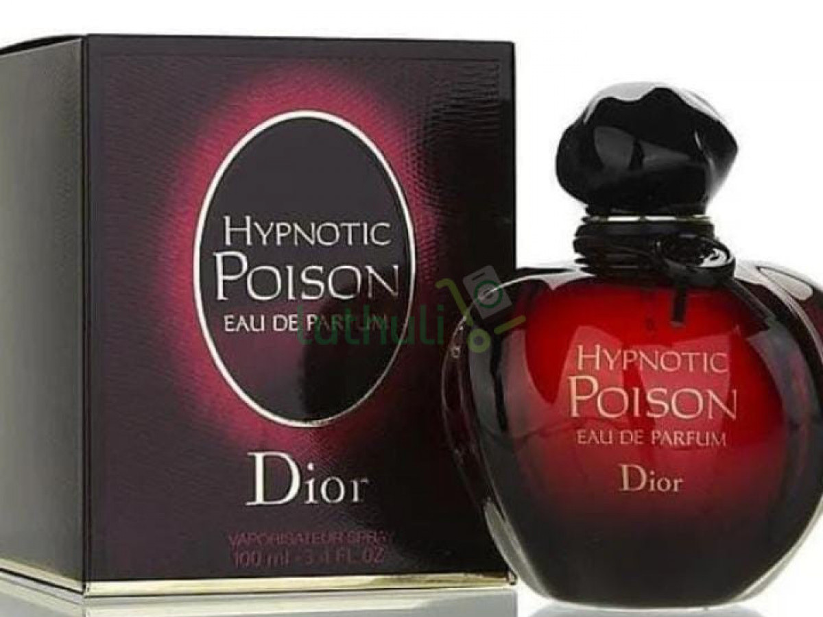 Hypnotic Poison Eau de Parfum Dior for women.
