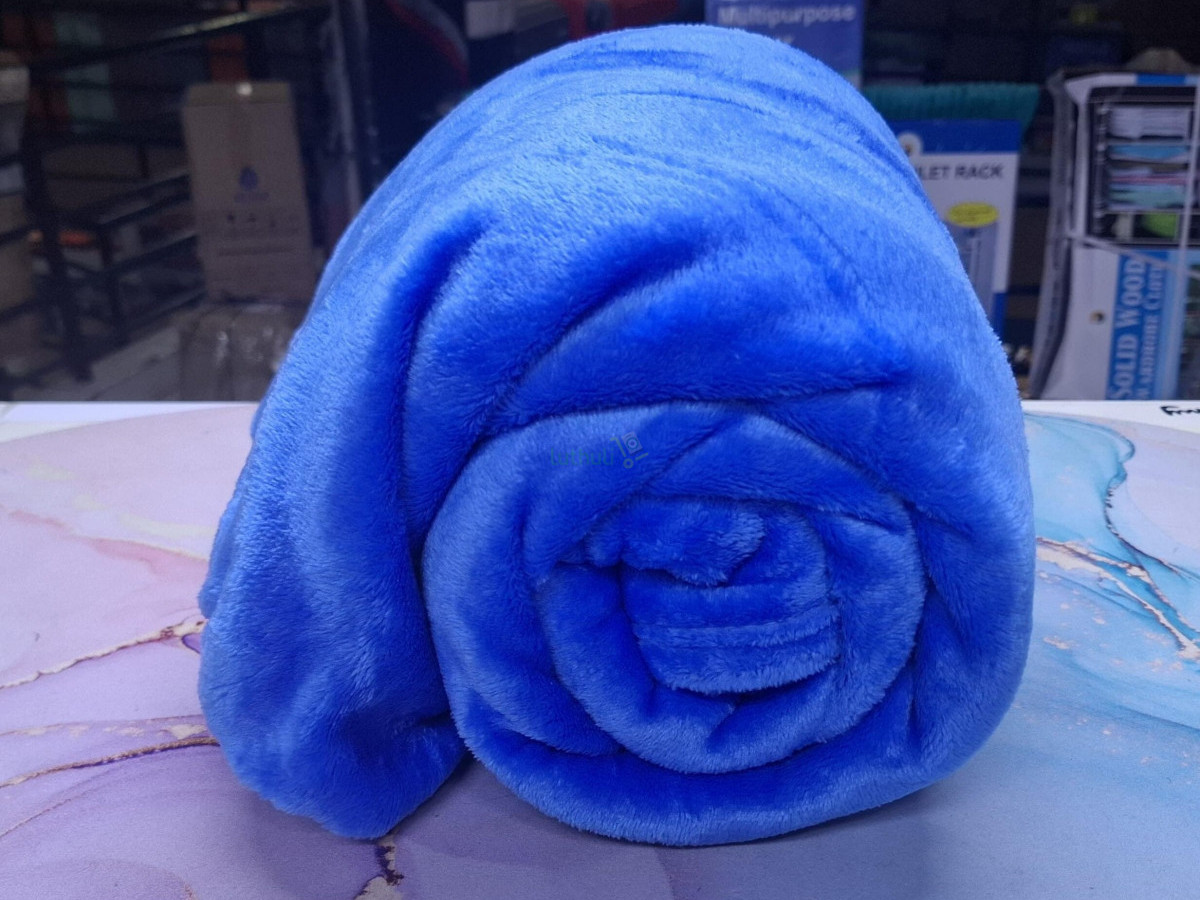 Warm Cozy Blankets for All Seasons