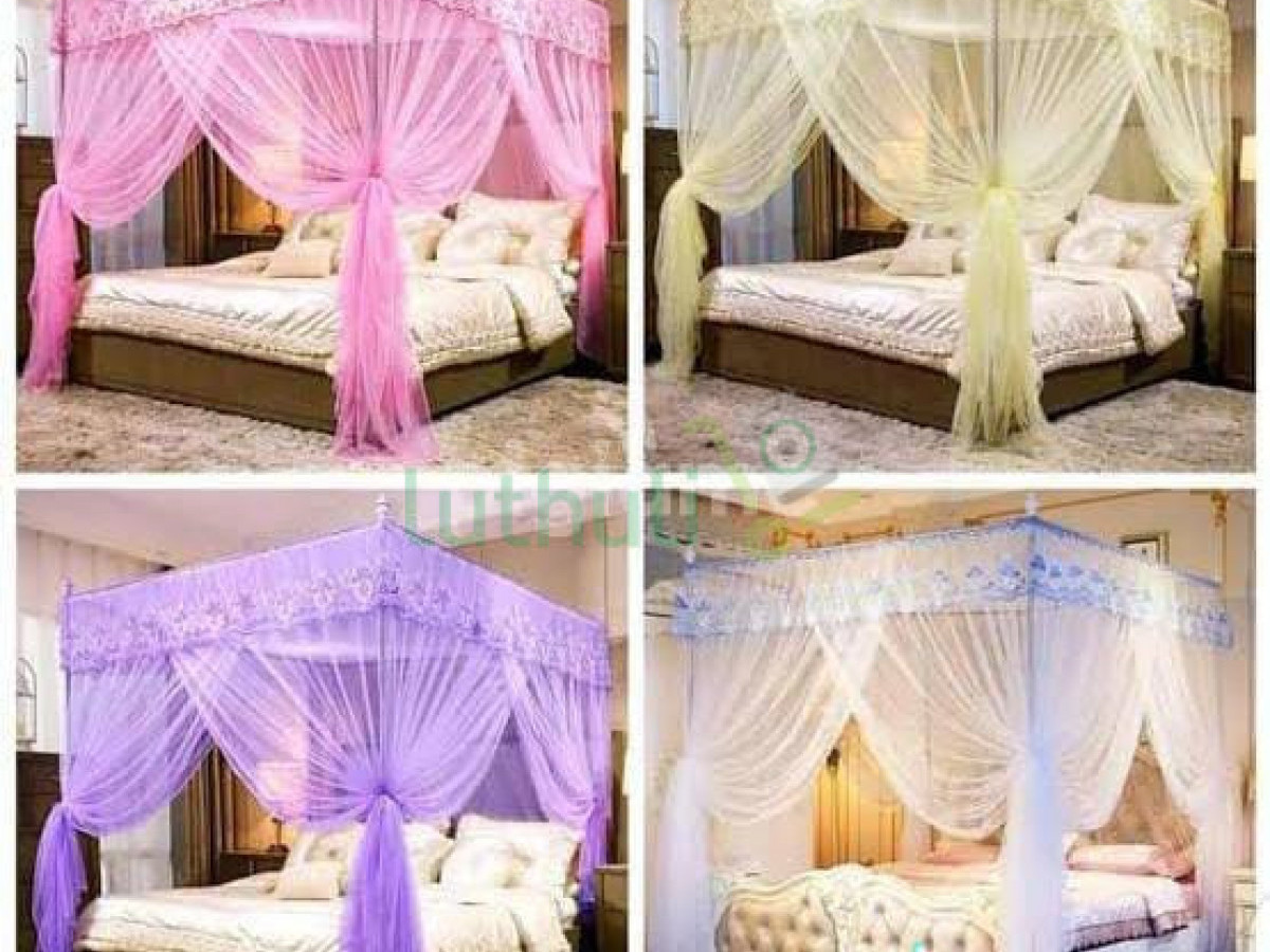 Durable Mosquito Nets for Comfortable Protect