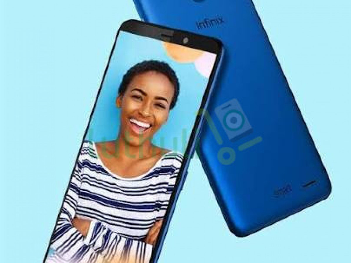 INFINIX SMART 2 HD SMARTPHONE, 6″, 16GB + 1GB