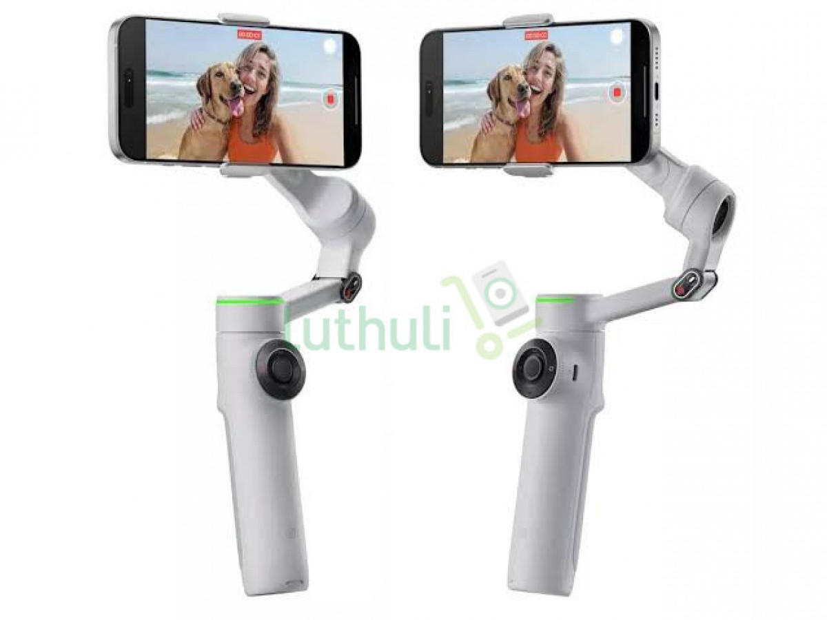 Insta360 Flow 2 Pro AI Gimbal Stabilizer