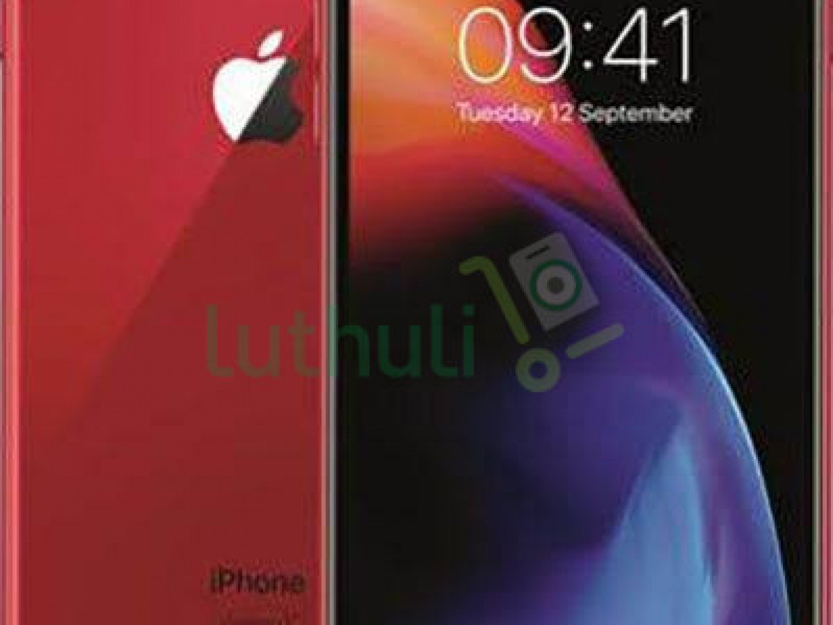 iPhone 8 Plus 64GB Storage with 100% Battery
