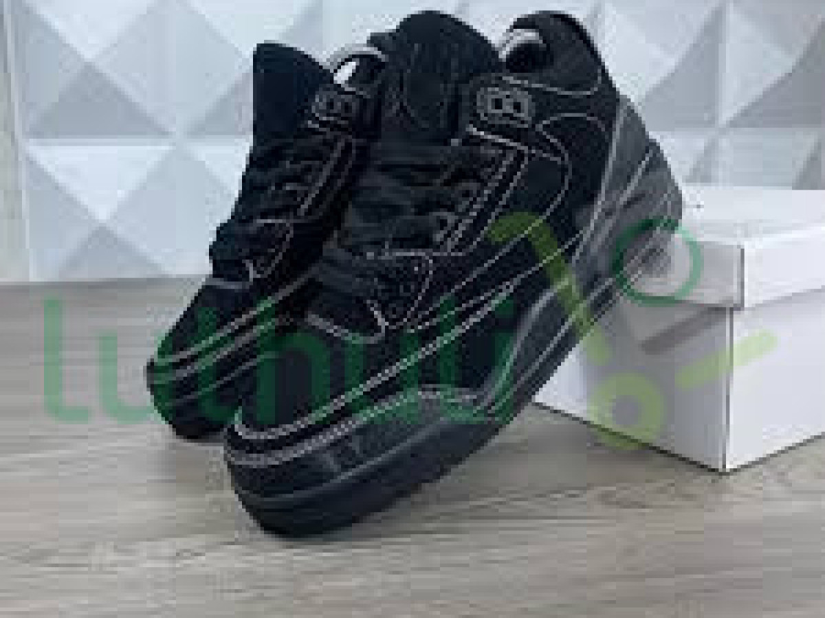 Jordan 3 OG Casual Sneakers for Men & Women
