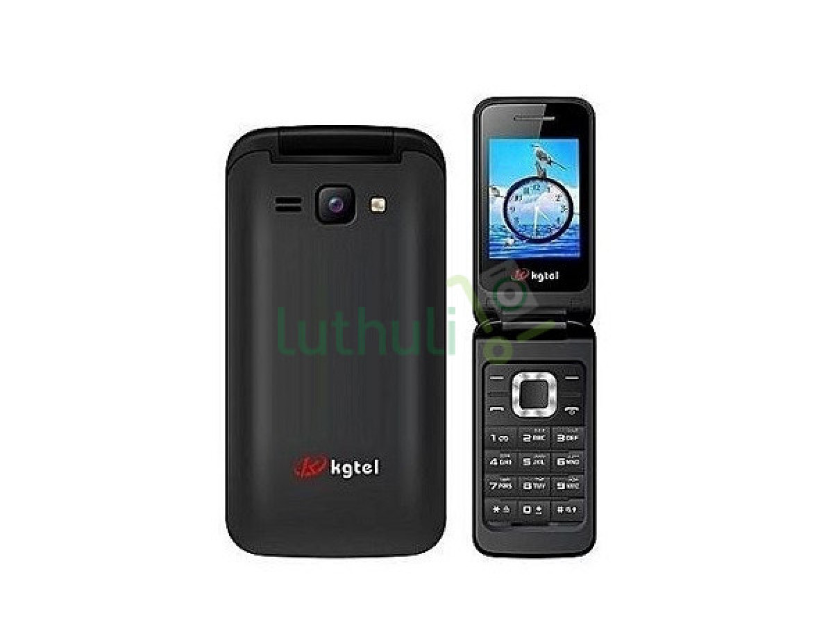 KGTEL C3521 Mobile phone.