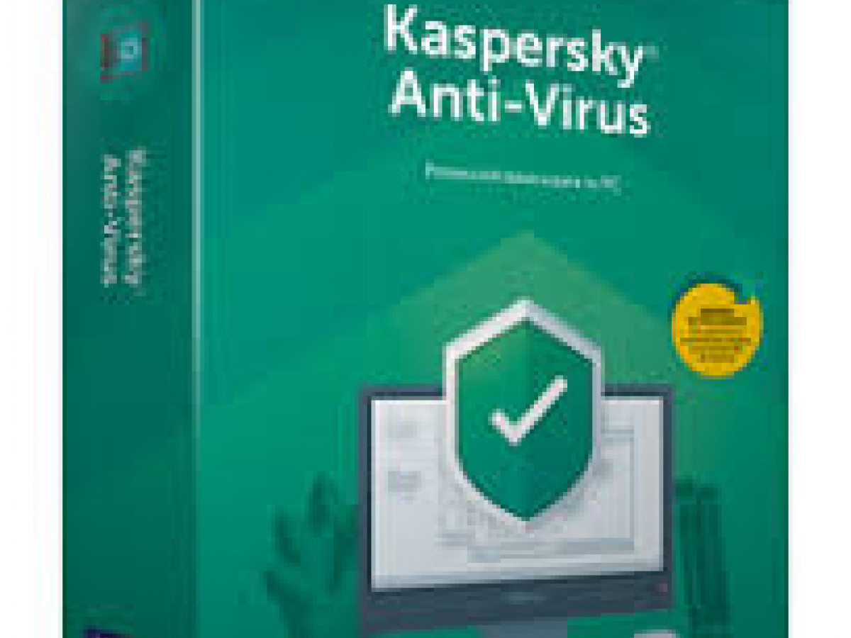 Kaspersky Total Security 3 Plus 1 Other Free