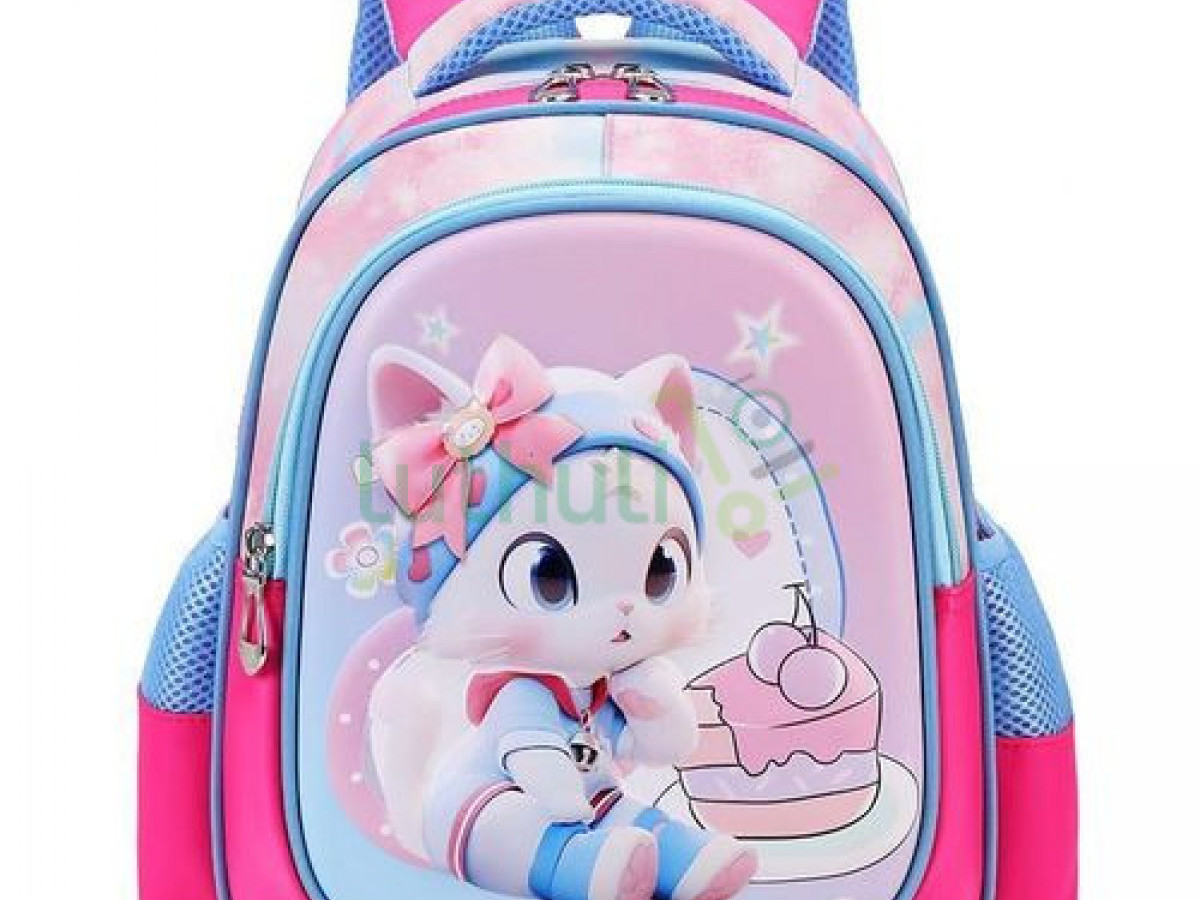 Cartoon School Bags for Kids