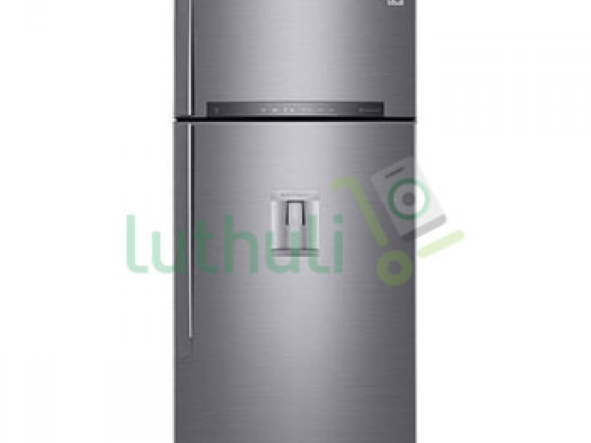 LG GL-F602HLHU Double door fridge.