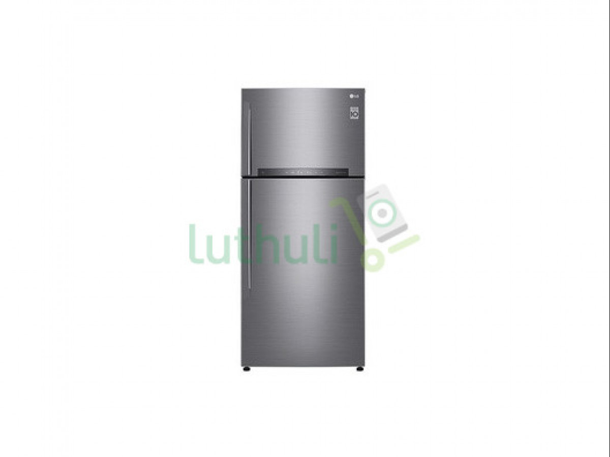 GL-H602HLHU 410(L) | Top Freezer Refrigerator