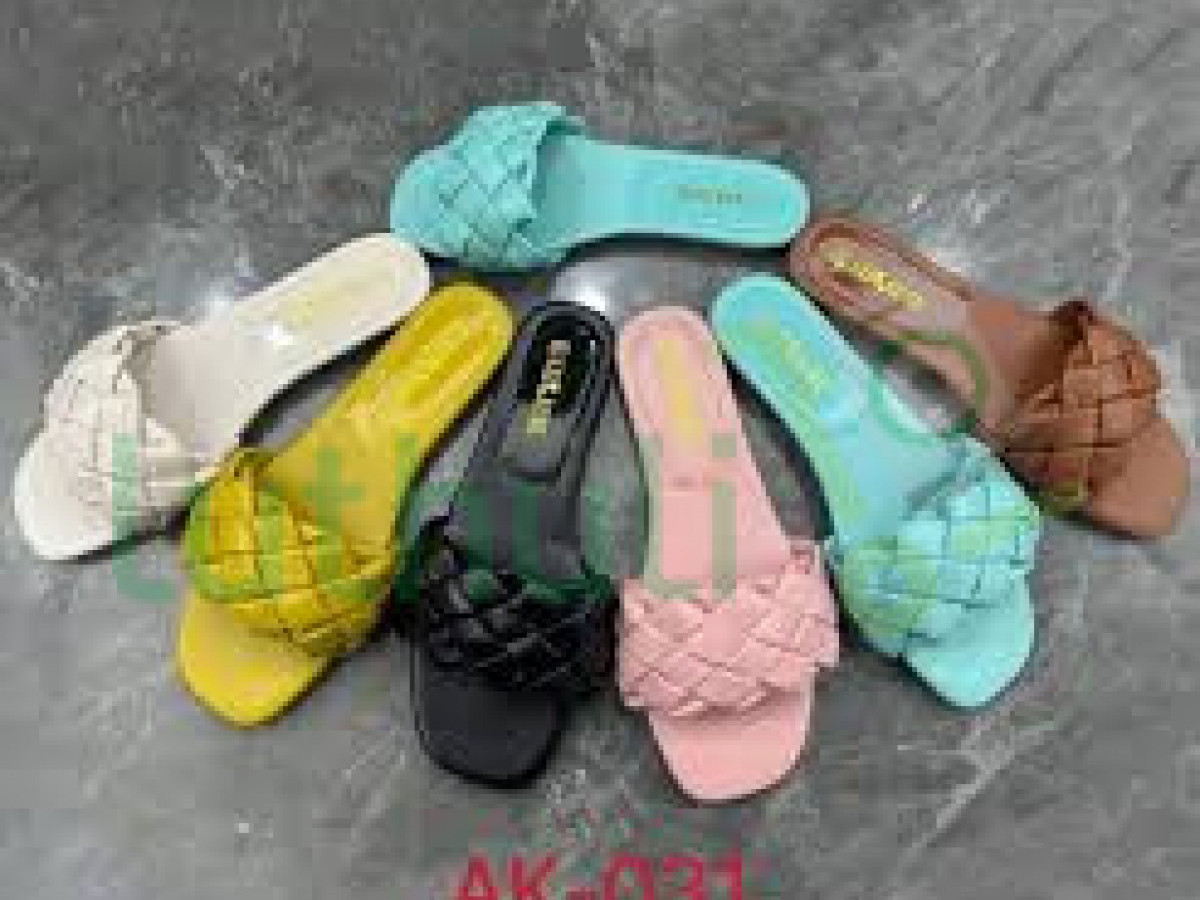Ladies Open Sandals – Stylish & Comfortable
