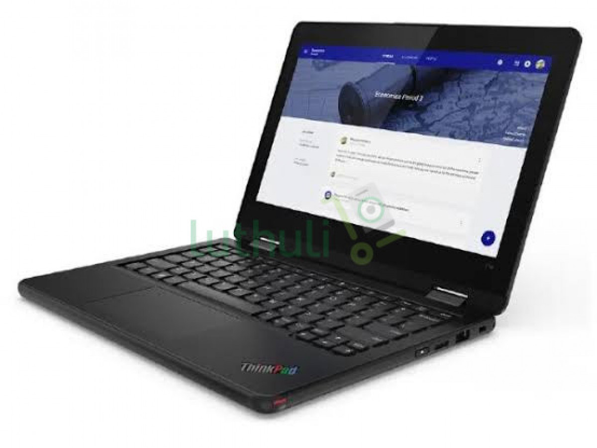 Lenovo 11e X360 Touch Laptop Core M3 4GB 128G