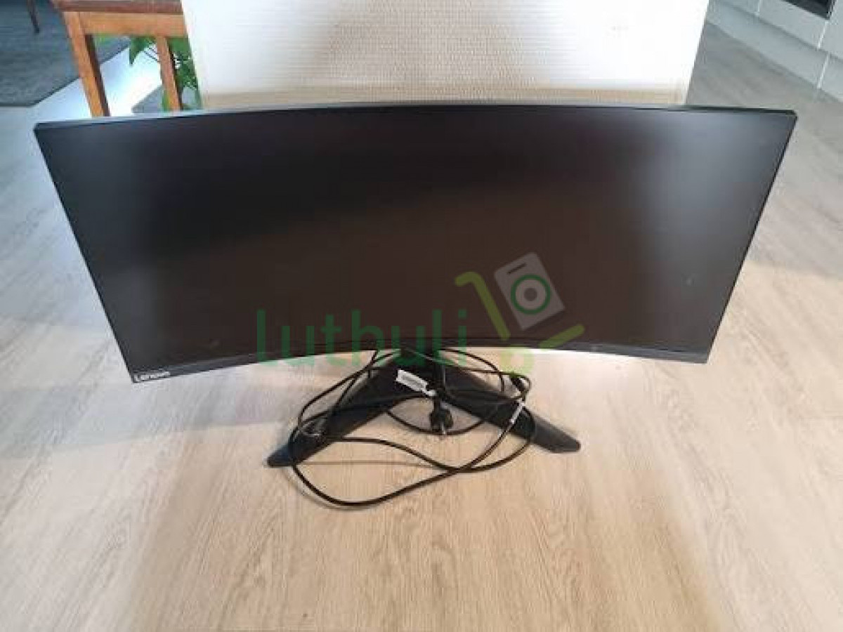 Lenovo G34w-10 34