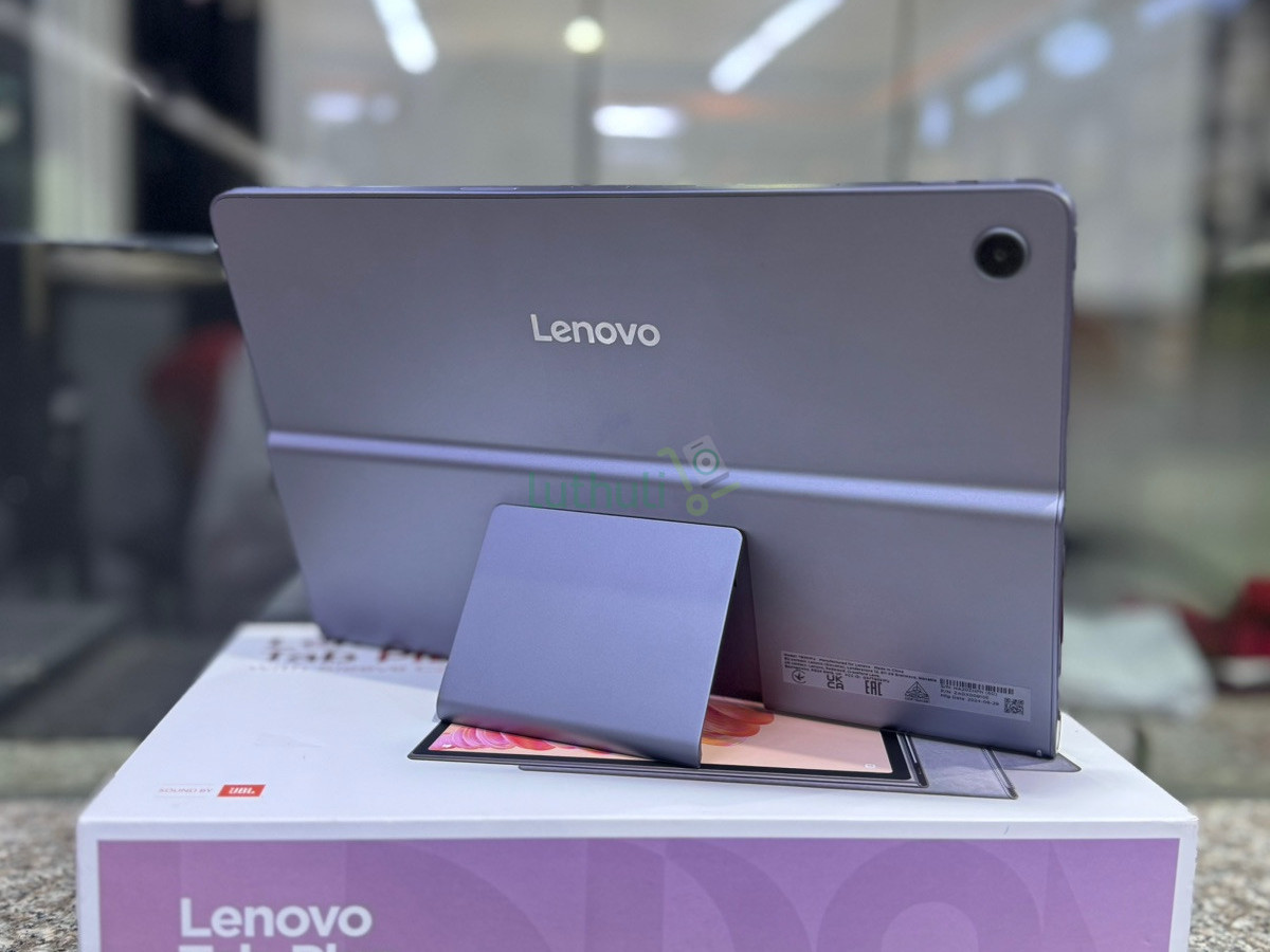 Lenovo Tab Plus – 11.5″ 2K 90Hz Android Table