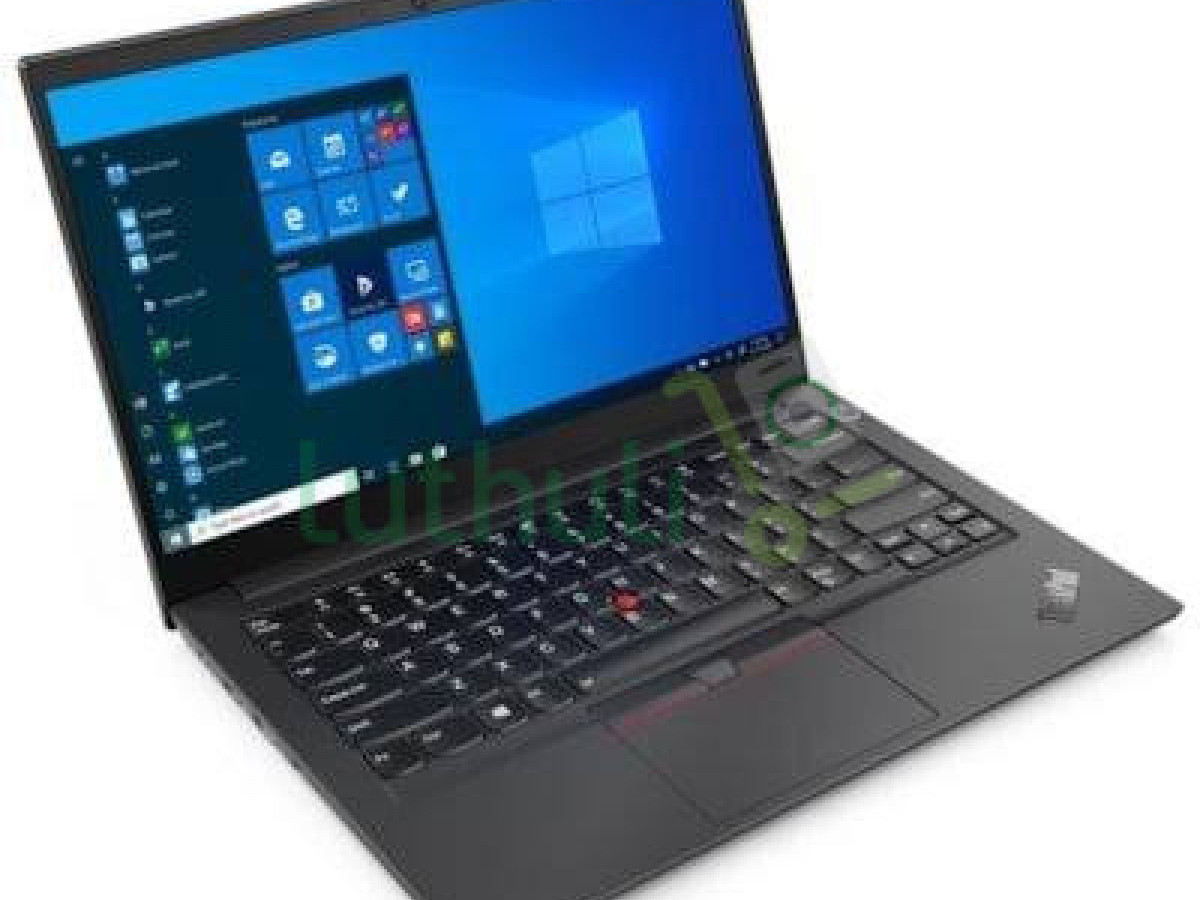 Lenovo ThinkPad T460s i5 8GB 256GB SSD 14