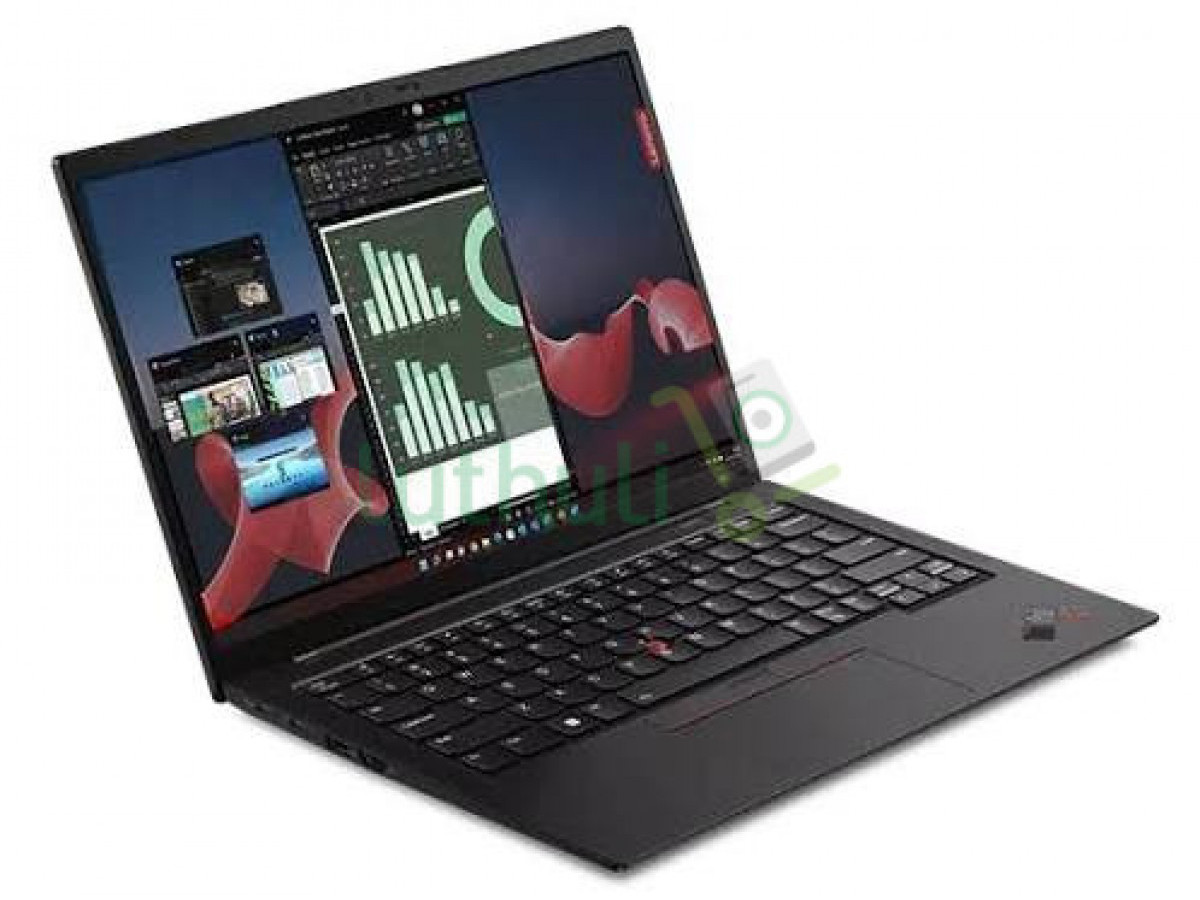 Lenovo ThinkPad X1 Carbon Gen 9 i7 16GB 512GB
