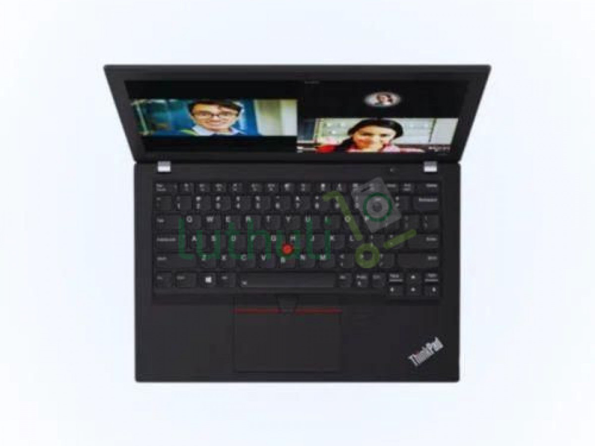 Lenovo ThinkPad X280 Core i5 8GB 256GB SSD