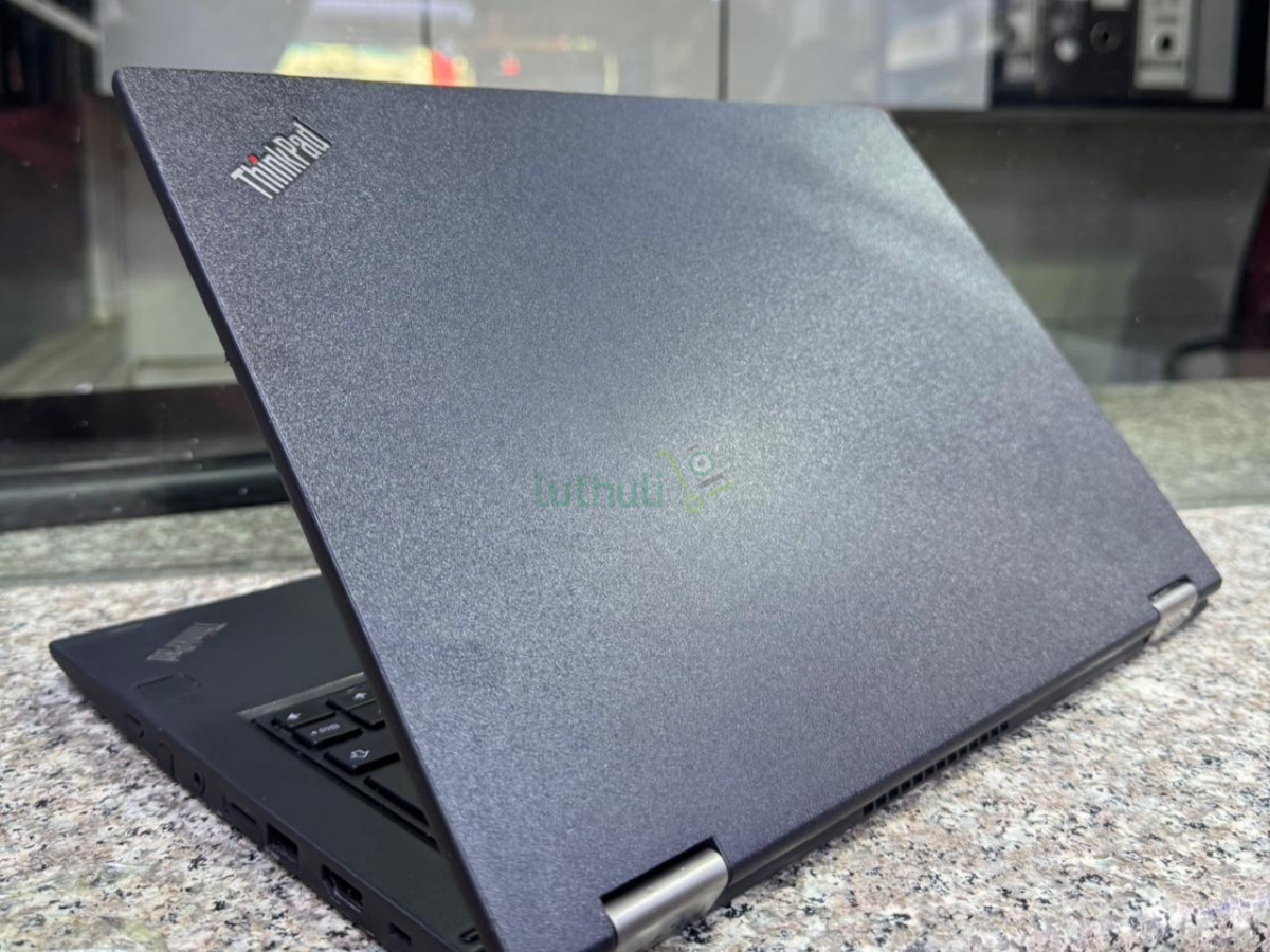 Lenovo ThinkPad X380 Yoga