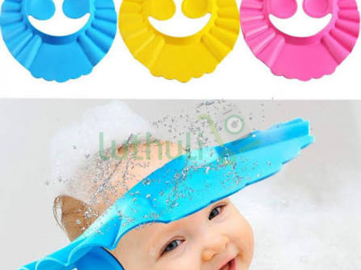 Light Baby Shampoo Cap in Kenya Kids Bathing