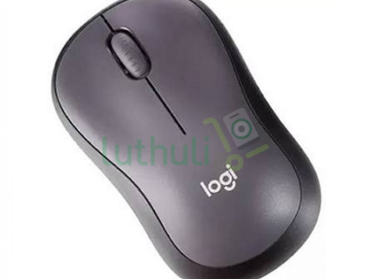 Logitech M220 Wireless Silent Mouse