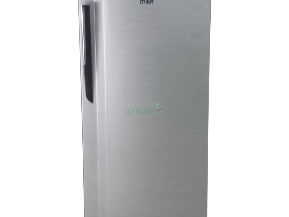 Mika MRDCS190LSL Refrigerator, 190l.