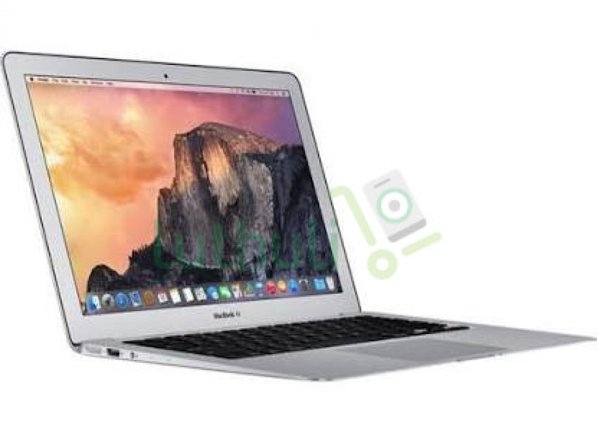MacBook Air 2015 Core i5 8GB RAM 128GB SSD