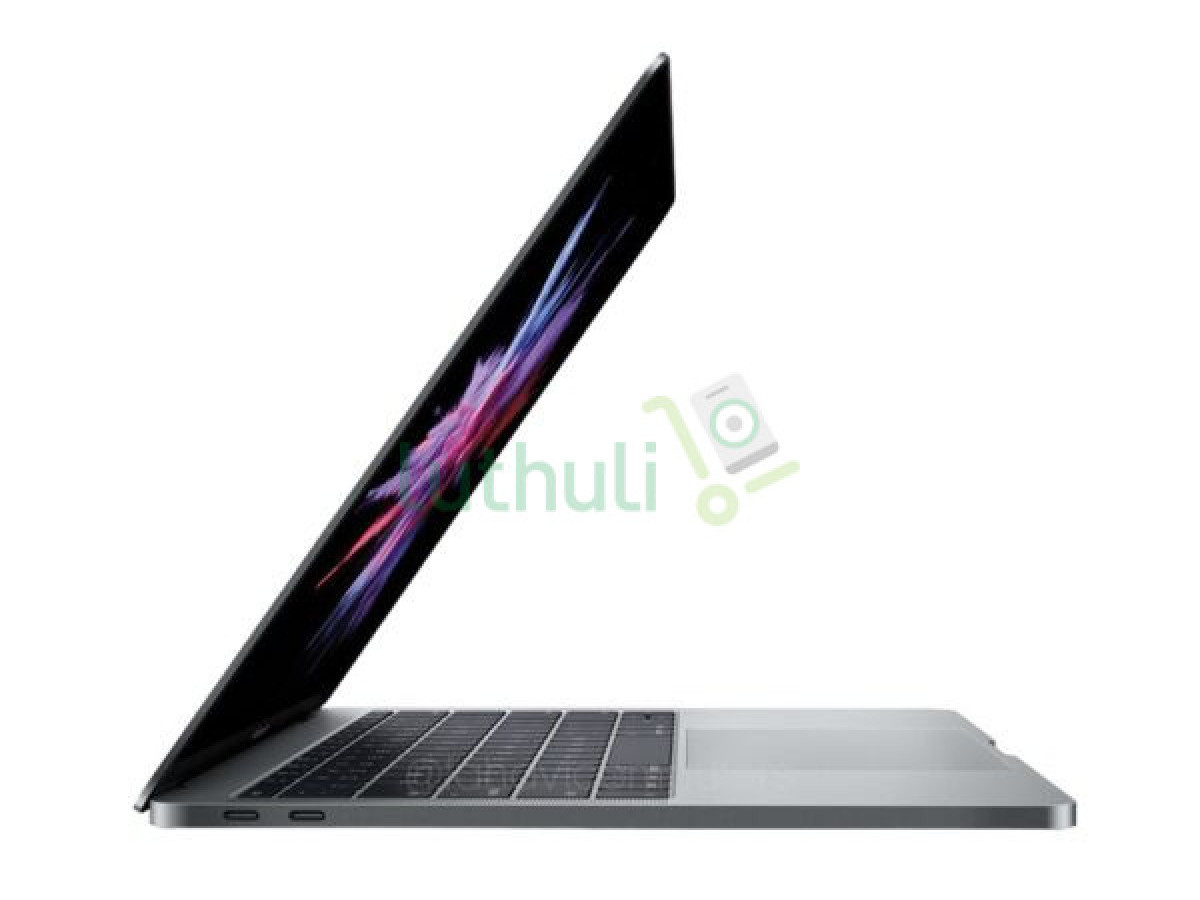 2017 MacBook Pro (Model A1707)