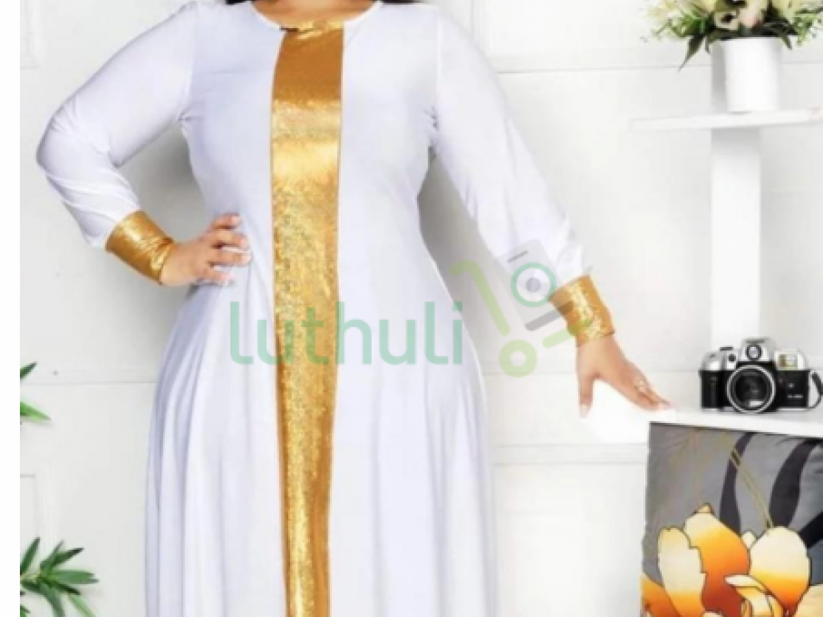 Maxi Dress for Women | Elegant & Trendy