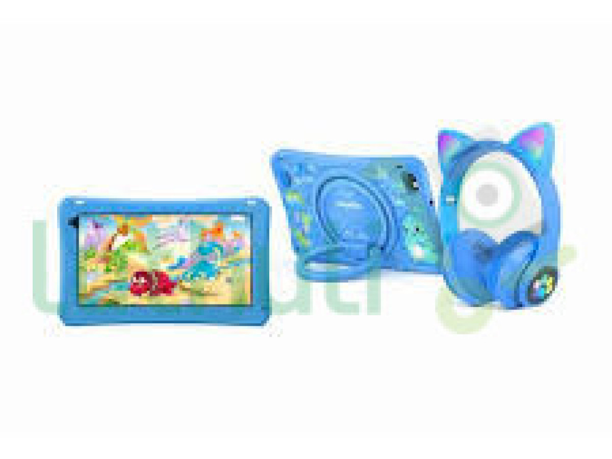 Modio M796 Android Kids Tablet Dual SIM 256GB