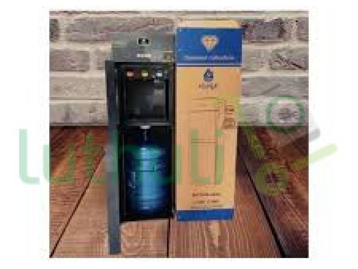 NUNIX Hot & Cold Bottom Load Dispenser