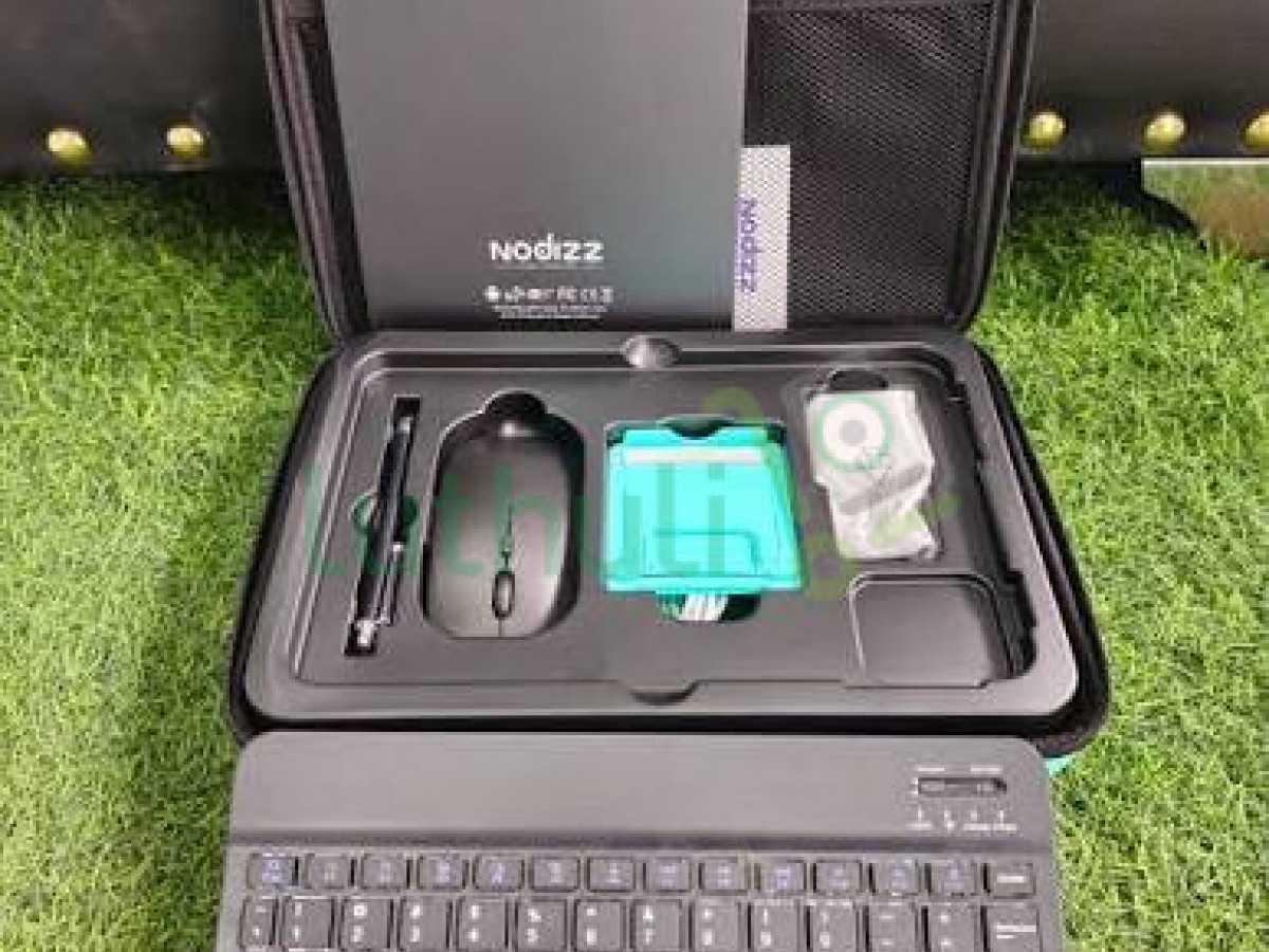 Nodizz NPad13 5G Tablet with 12GB RAM & 512GB