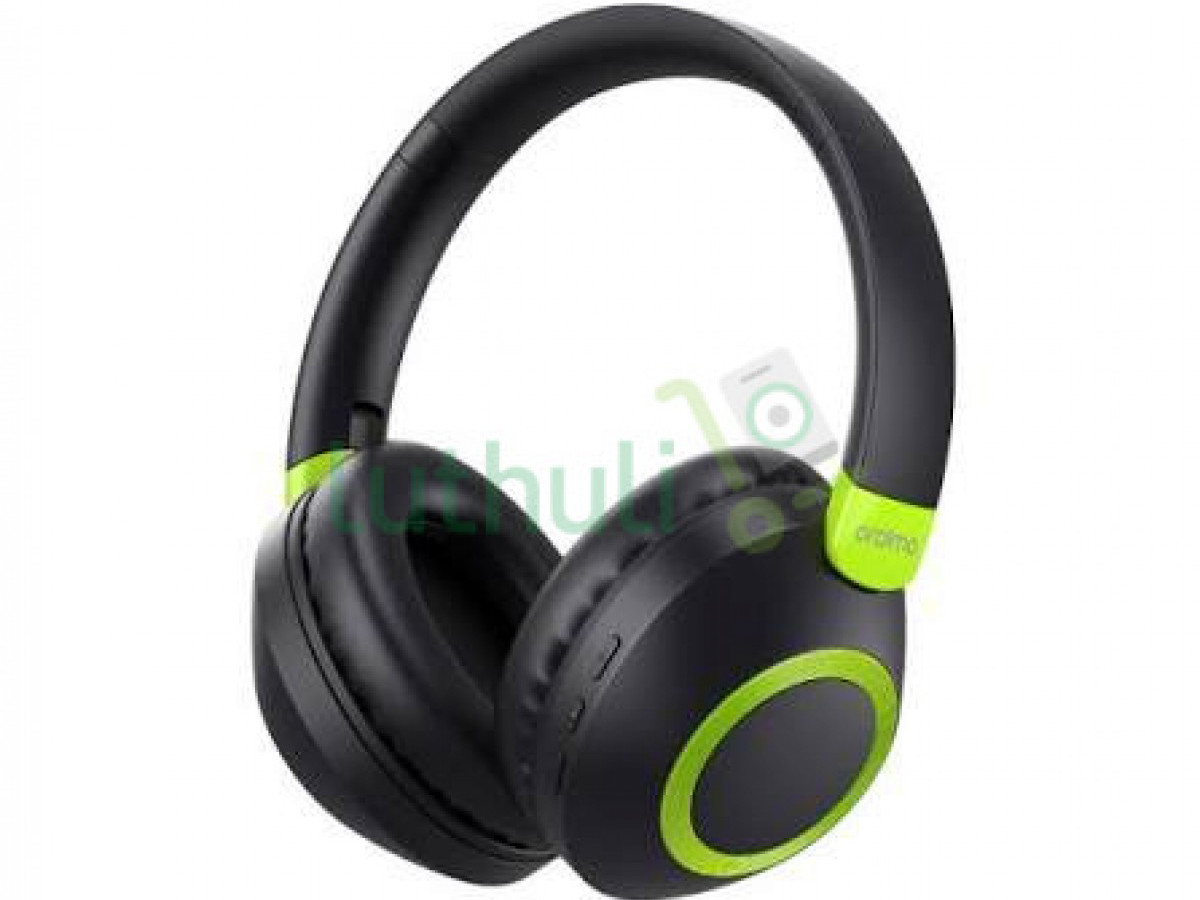 Oraimo BoomPop Pro ANC Headphones