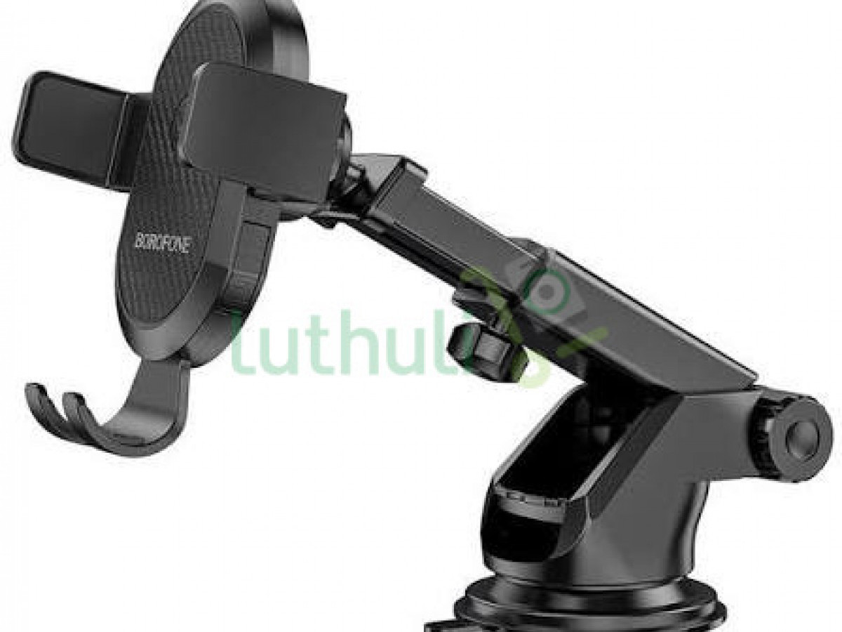 Oraimo OCM-12 Car Phone Holder | Hydra 3