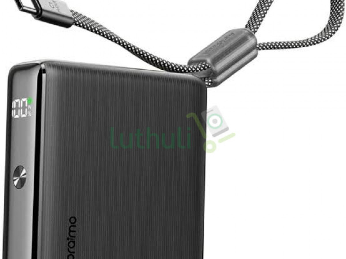 Oraimo PowerNova L11 Price in Kenya | 10000mA