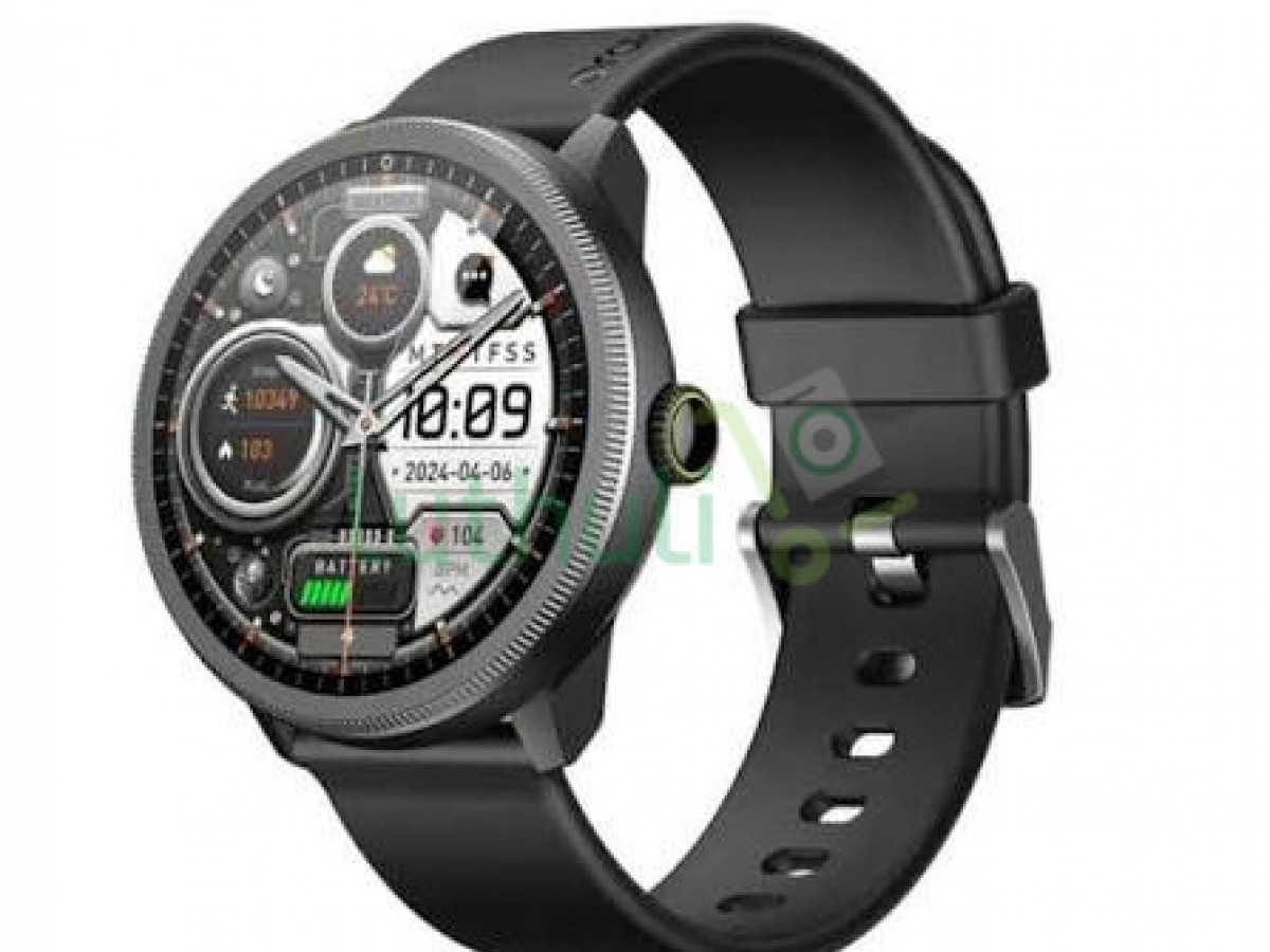 Oraimo Watch 5R Smartwatch | 1.43