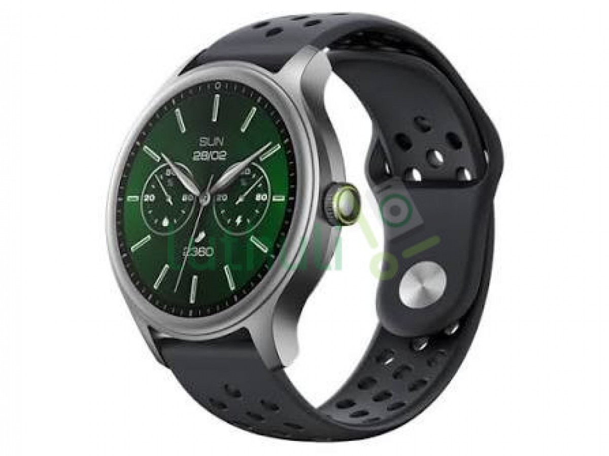 Oraimo Watch 6R Price in Kenya Smart Fitness