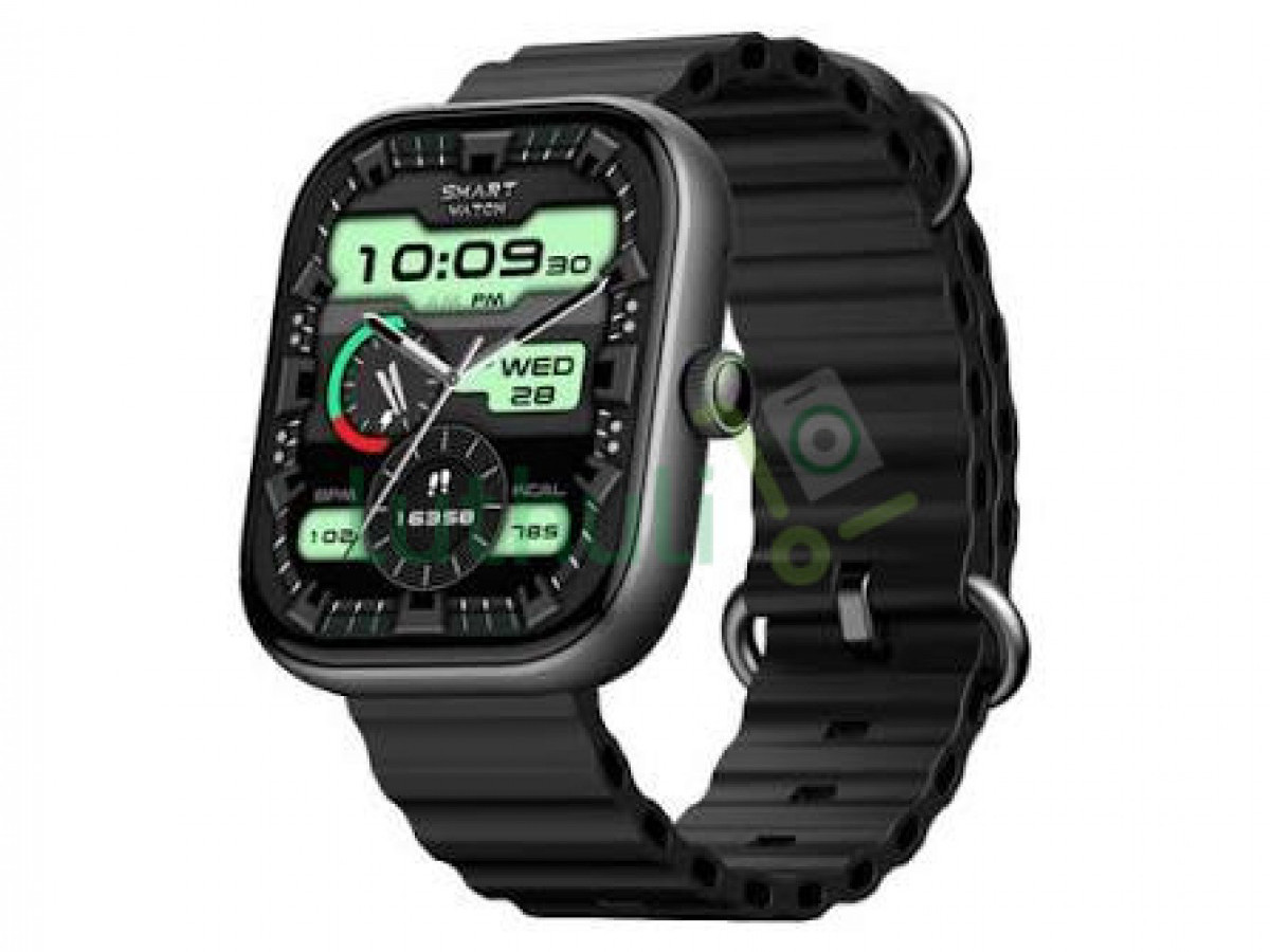 Oraimo Watch 6 Smartwatch | 2.04