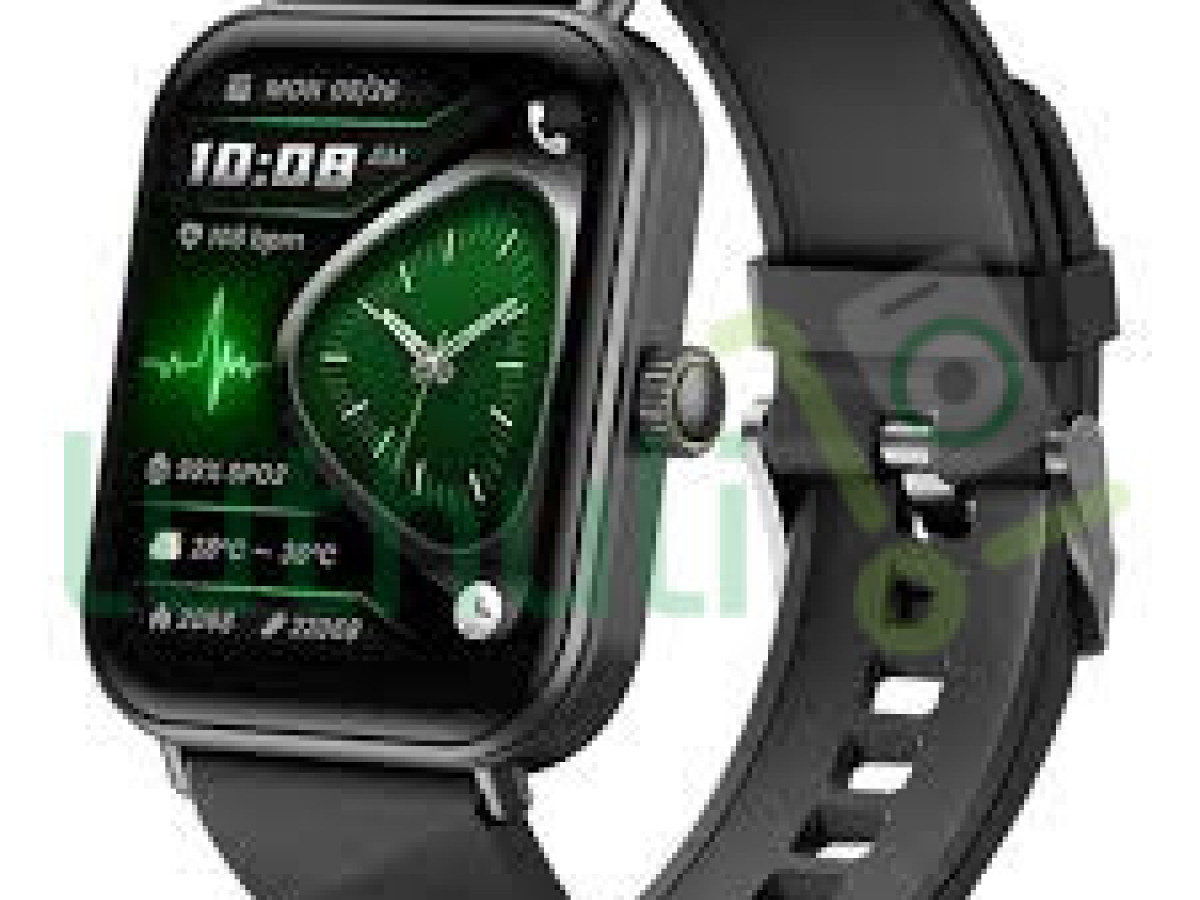 Oraimo Watch Nova 2 Lite | 1.93