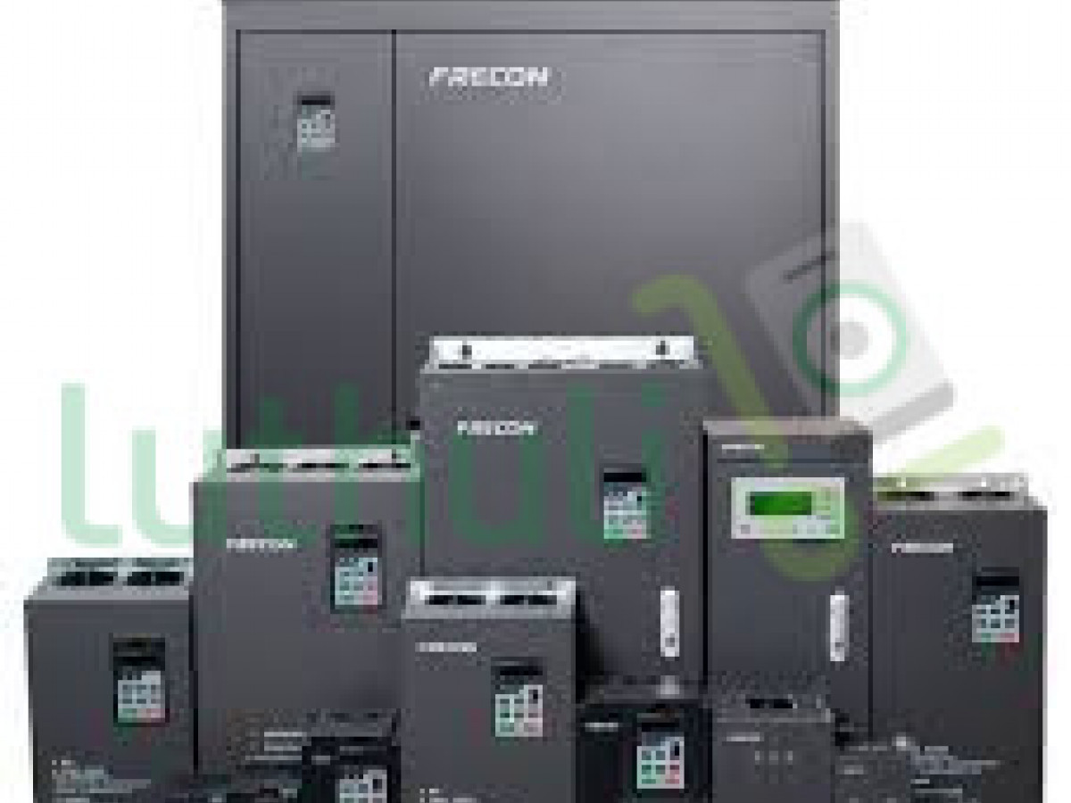 Pump Inverters 1.5kW–15kW in Kenya