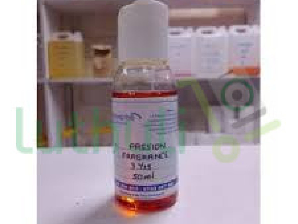 Passion Fragrance Fruity Floral & Spicy 50ml