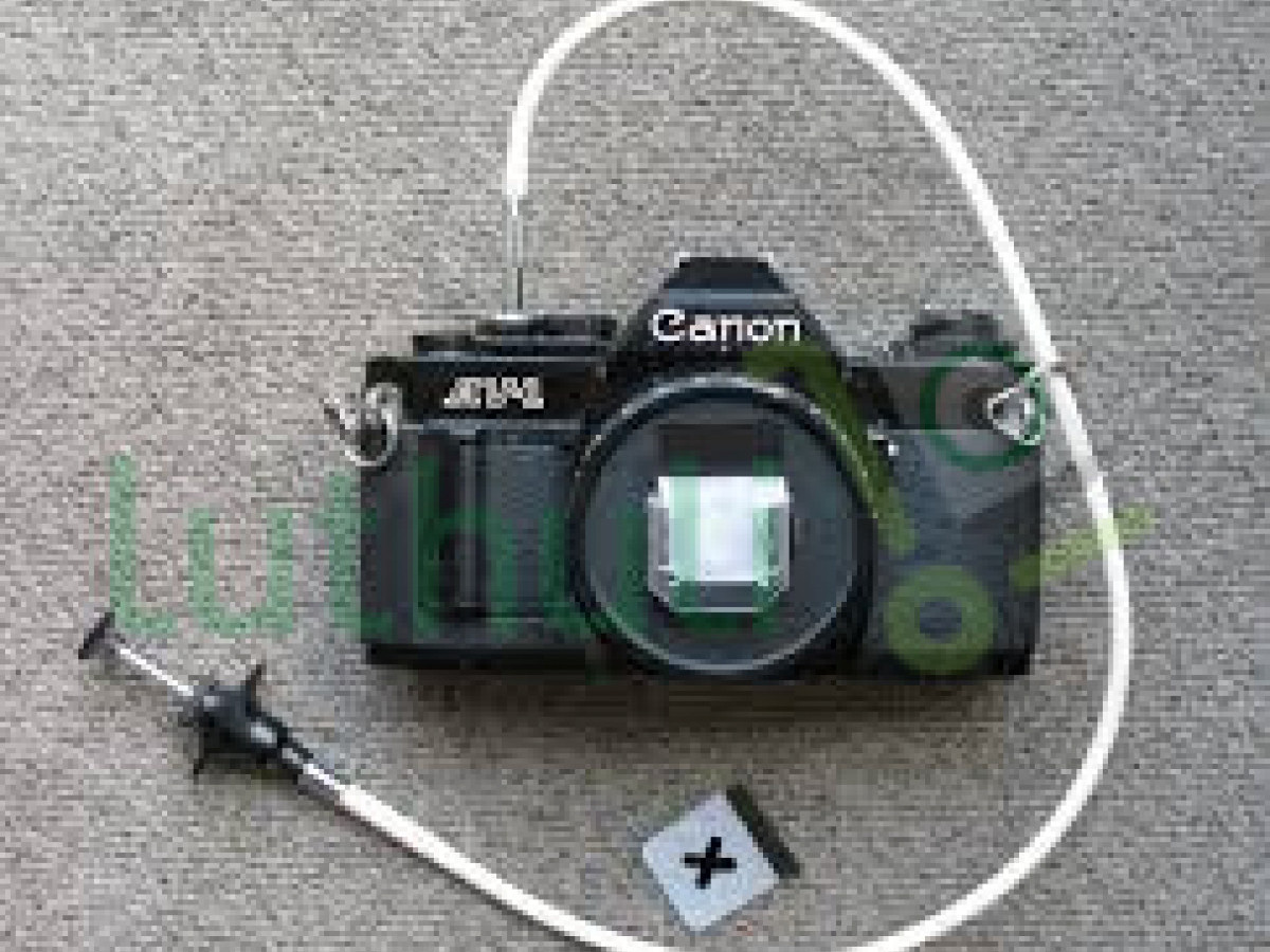 Pin hole camera