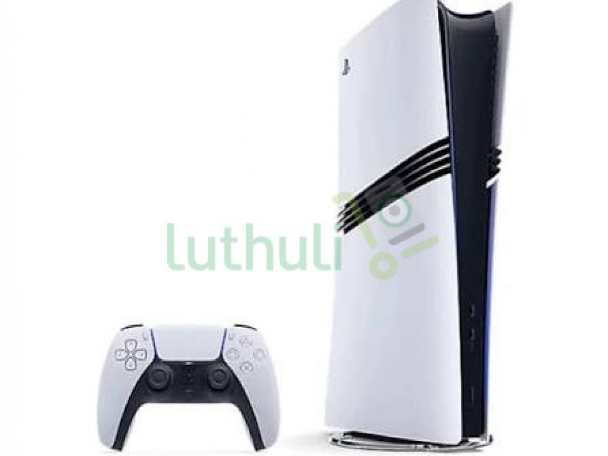 PlayStation 5 Slim 1TB SSD Console