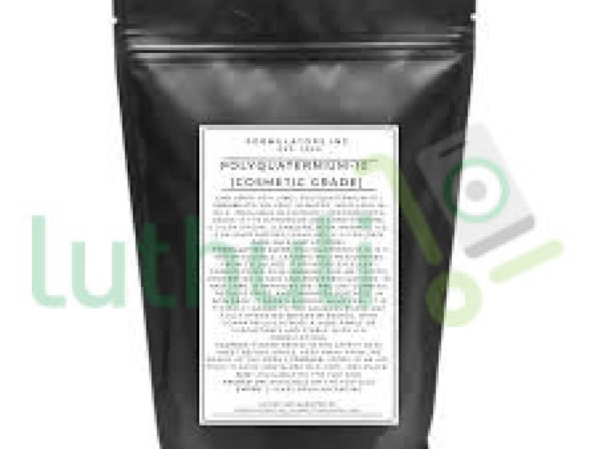 Polyquaternium10 Hair Conditioner & Cosmetic
