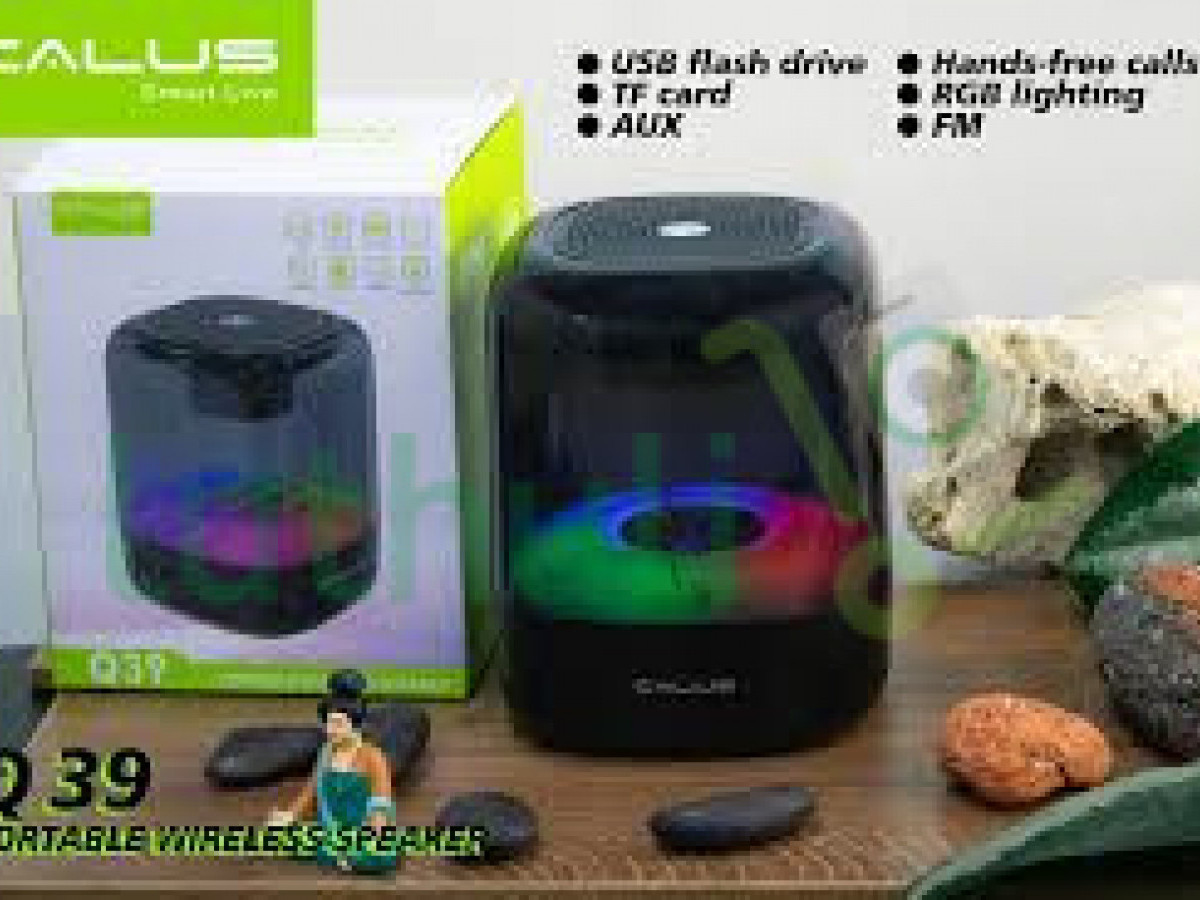 Calus Q39 Speaker