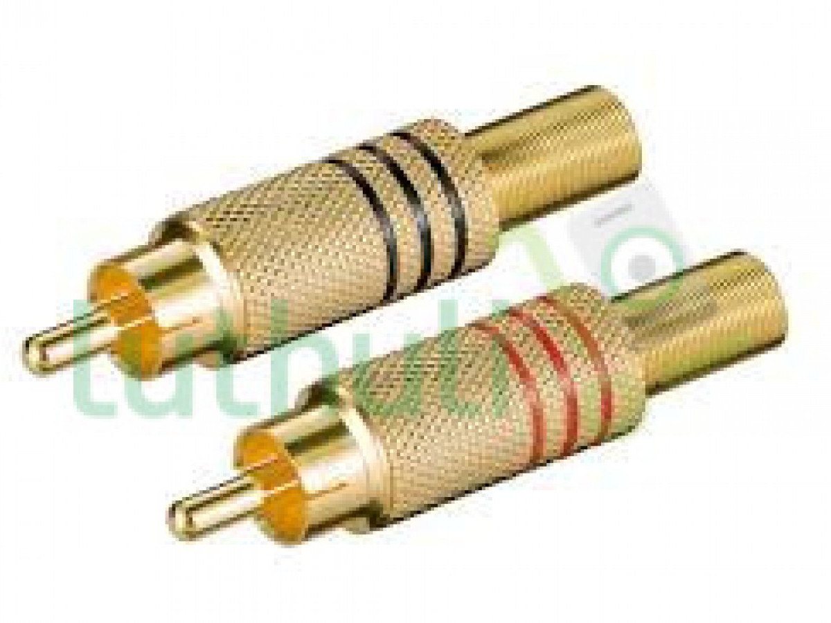 RCA Connector